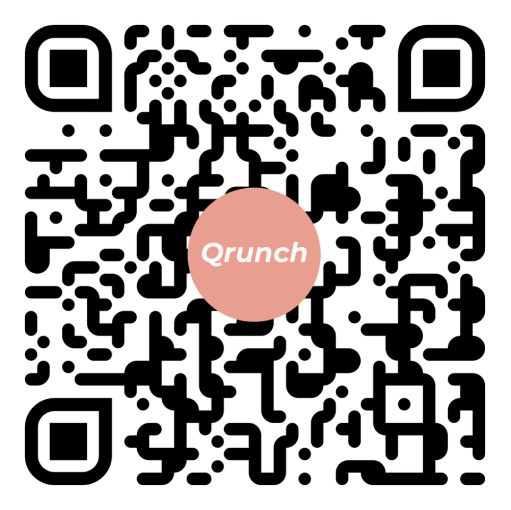 Manage Qrunch orders